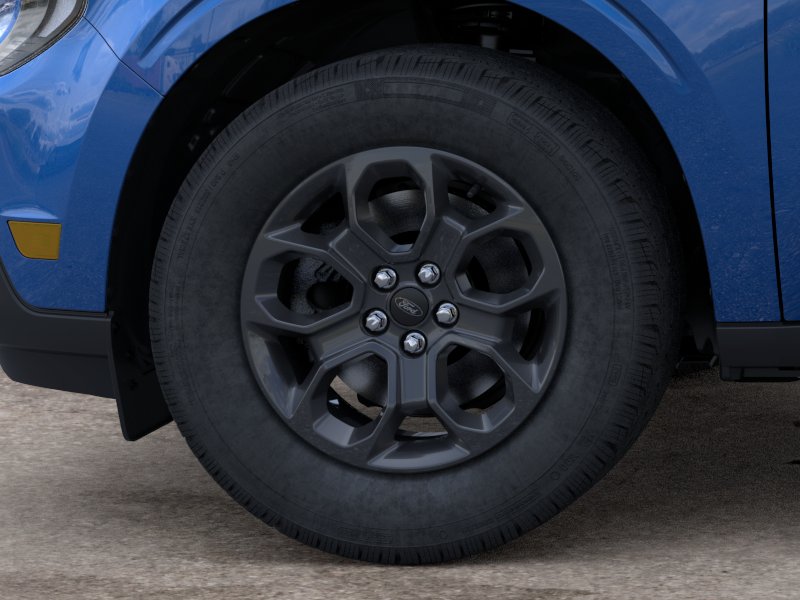 New 2026 Velocity Blue Ford XLT image 44