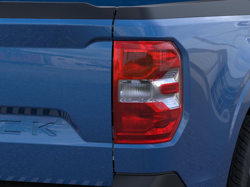 New 2026 Velocity Blue Ford XLT image 46