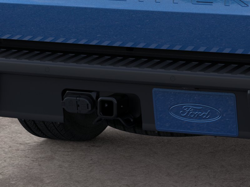 New 2026 Velocity Blue Ford XLT image 47