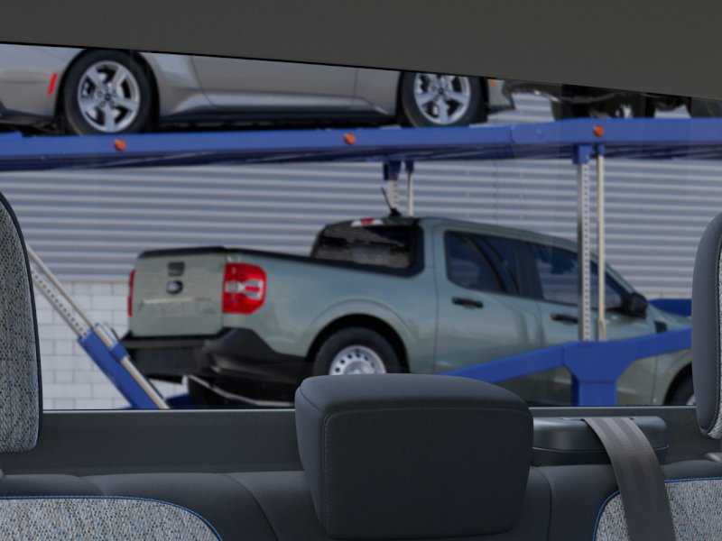 New 2026 Velocity Blue Ford XLT image 48