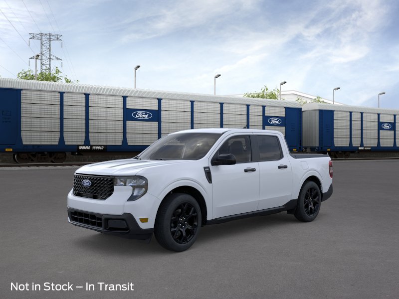2026 Ford Maverick XLT AWD's photo
