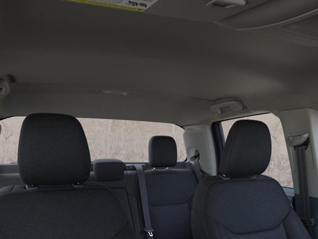 New 2026 Azure Gray Metallic Tri-Coat Ford XLT image 36