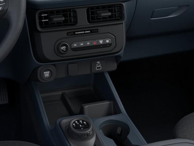 New 2026 Azure Gray Metallic Tri-Coat Ford XLT image 40