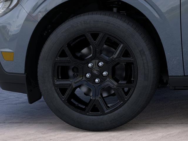 New 2026 Azure Gray Metallic Tri-Coat Ford XLT image 44