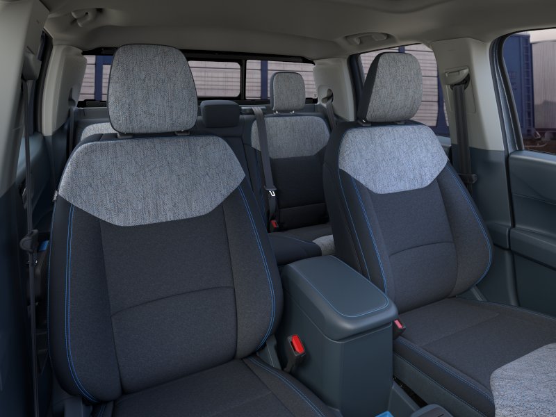 2026 Ford Maverick XLT - Photo 10