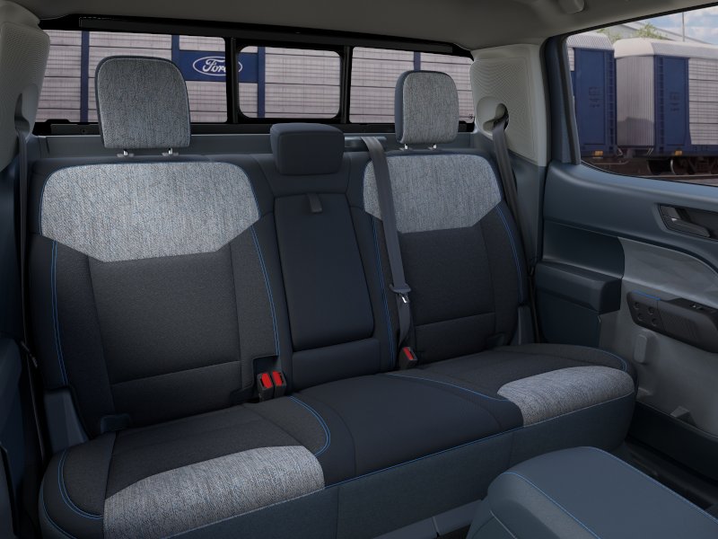 2026 Ford Maverick XLT - Photo 11