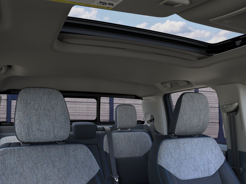 2026 Ford Maverick XLT - Photo 12