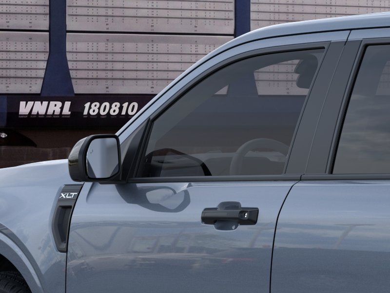 2026 Ford Maverick XLT - Photo 21