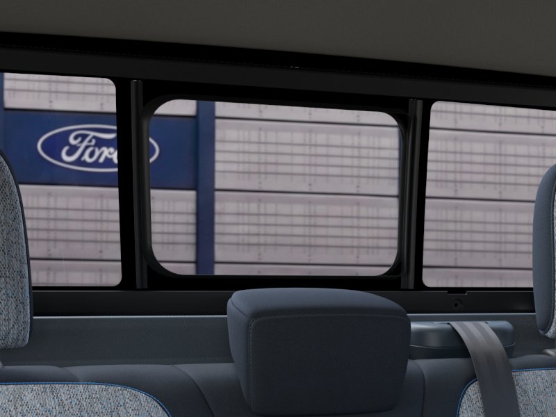 2026 Ford Maverick XLT - Photo 24