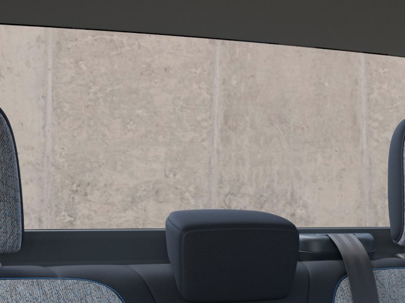 New 2026 Oxford White Ford XLT image 24