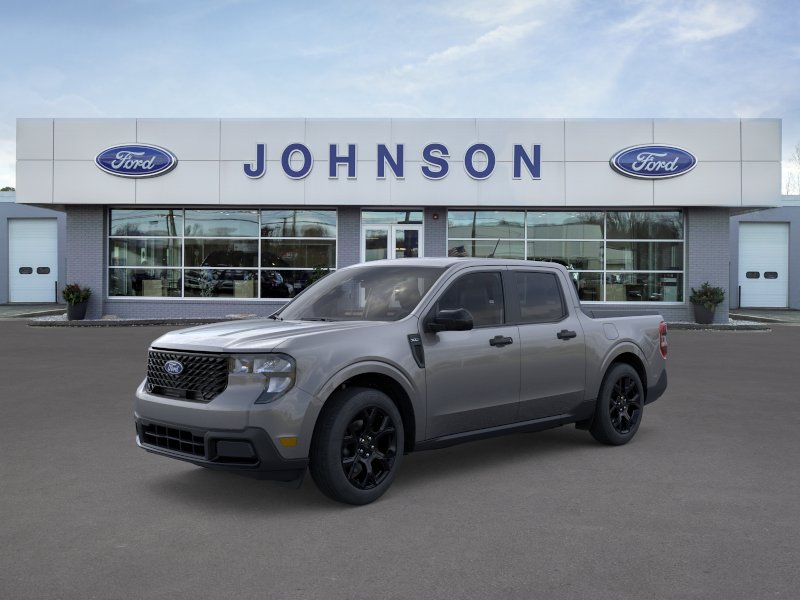 2026 Ford Maverick XLT AWD's photo