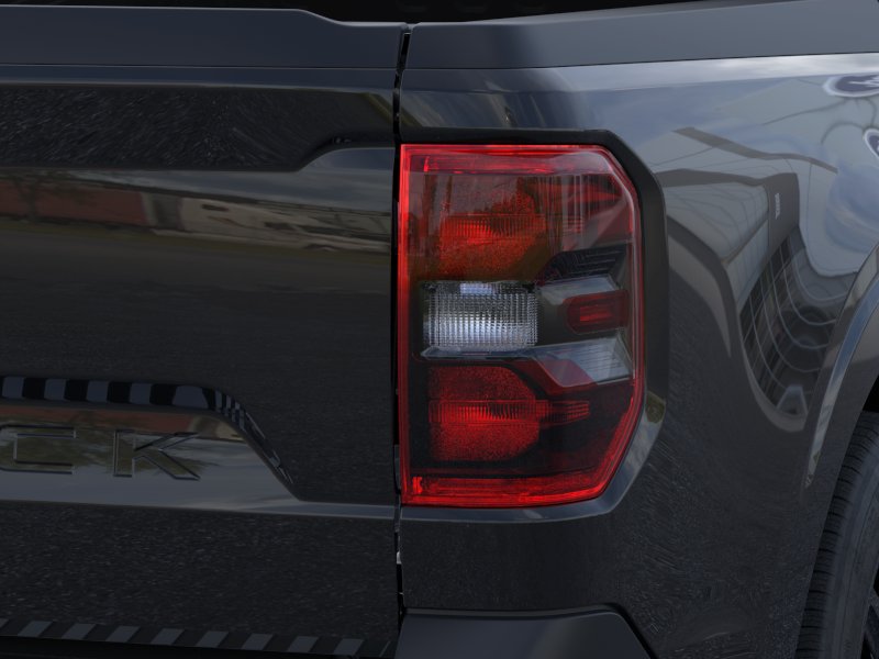 New 2026 Shadow Black Ford XLT image 46