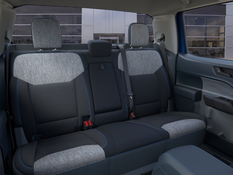 New 2026 Velocity Blue Ford XLT image 35