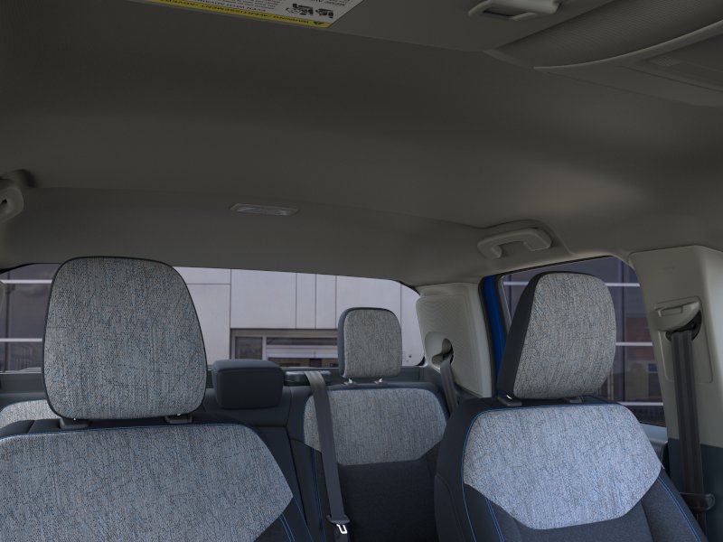 New 2026 Velocity Blue Ford XLT image 36