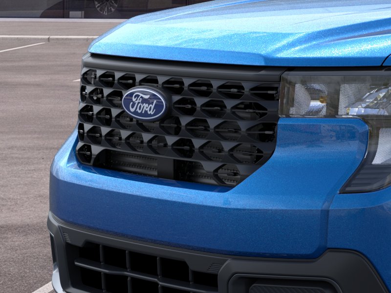 New 2026 Velocity Blue Ford XLT image 42