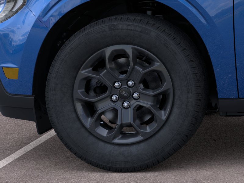 New 2026 Velocity Blue Ford XLT image 44