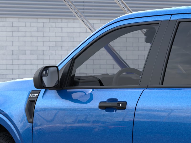 New 2026 Velocity Blue Ford XLT image 21