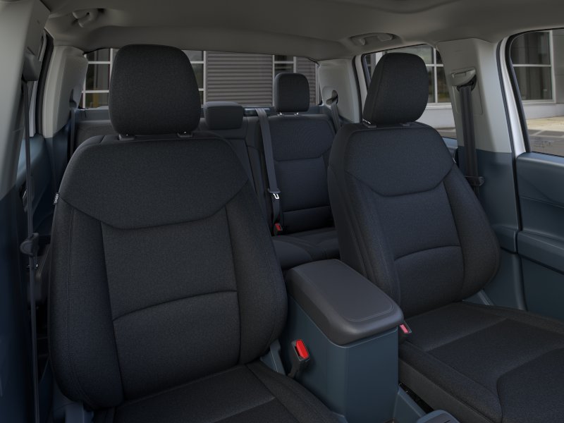 2025 Ford Maverick XLT - Photo 13