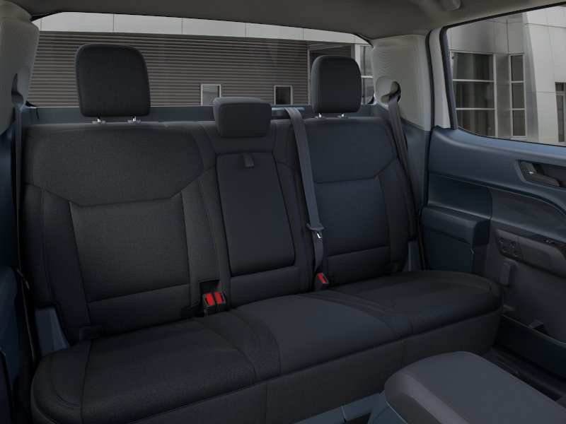 2025 Ford Maverick XLT - Photo 14