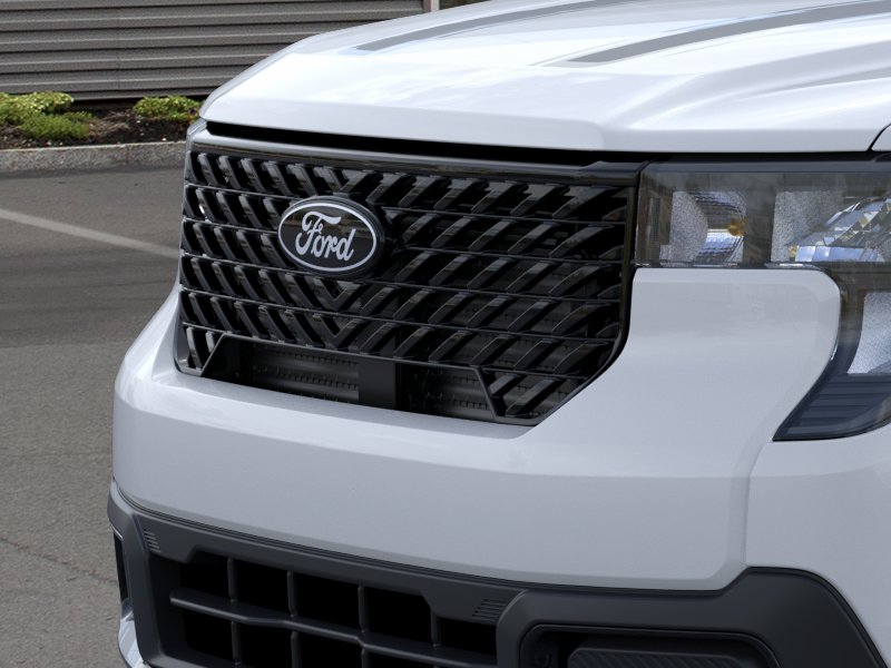 2025 Ford Maverick XLT - Photo 19