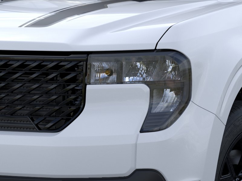 2025 Ford Maverick XLT - Photo 20