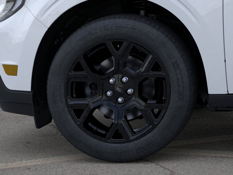 2025 Ford Maverick XLT - Photo 21