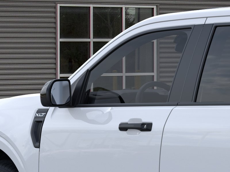 2025 Ford Maverick XLT - Photo 22