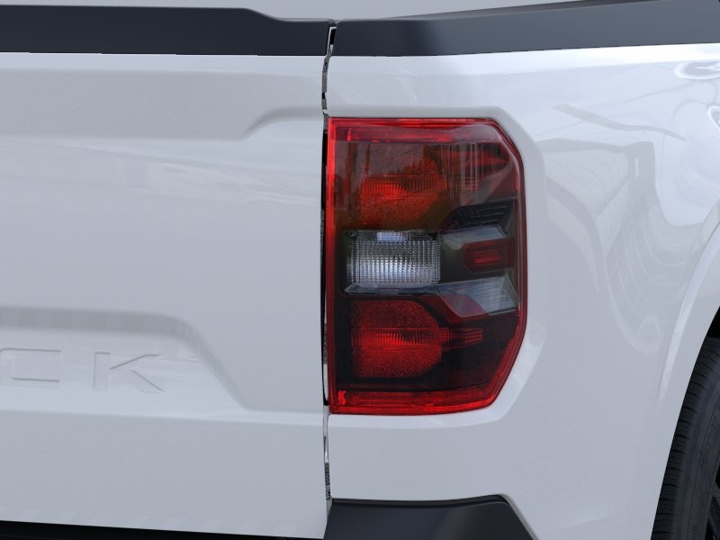 2025 Ford Maverick XLT - Photo 23