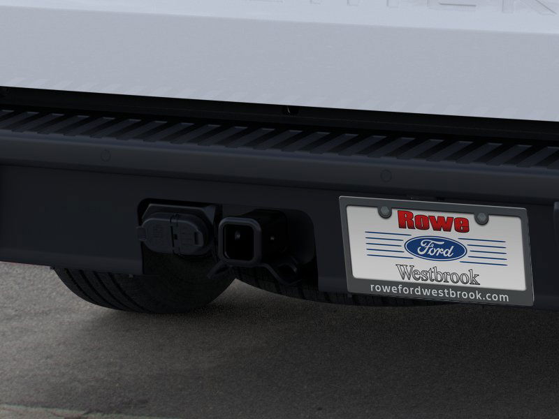 2025 Ford Maverick XLT - Photo 24
