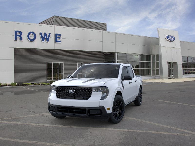 2025 Ford Maverick XLT - Photo 6