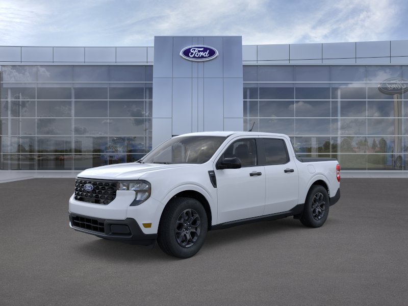 2026 Ford Maverick XLT AWD's photo