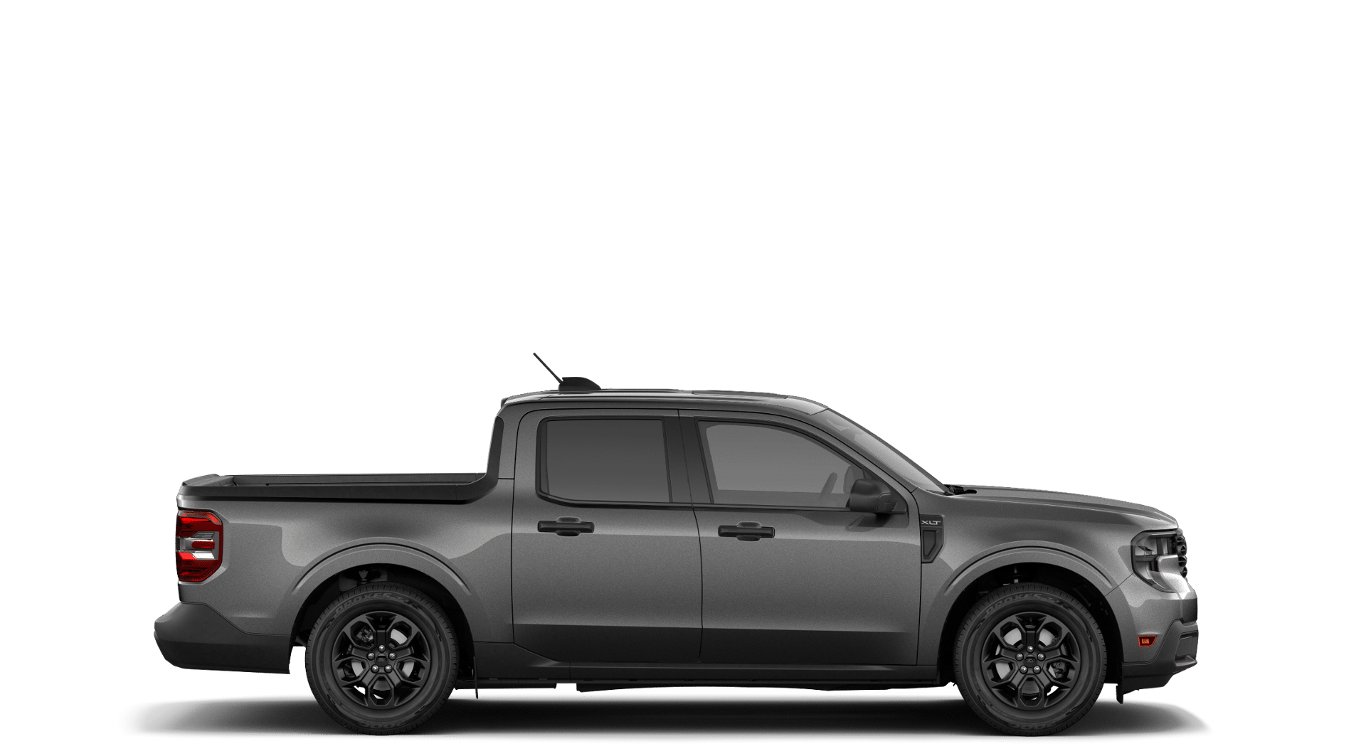 2026 Ford Maverick XLT - 4