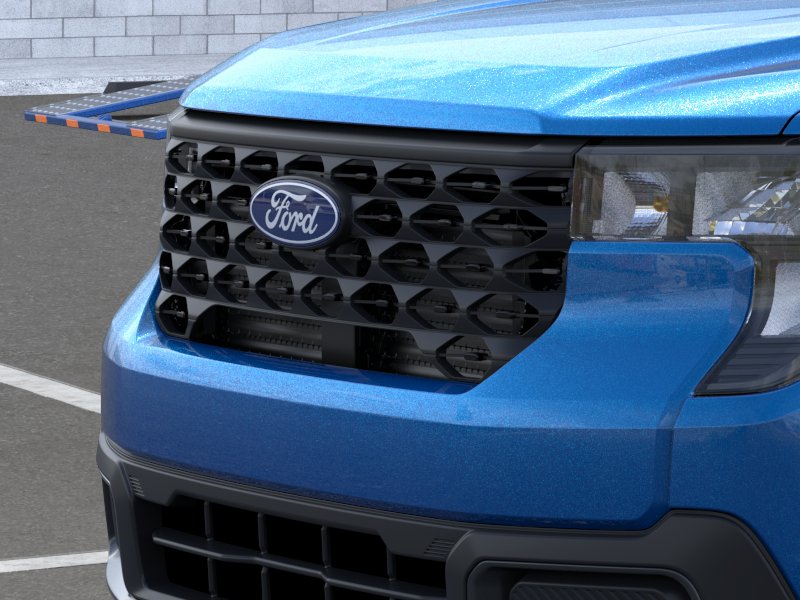 New 2026 Velocity Blue Ford XLT image 18