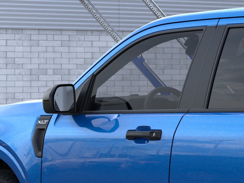 New 2026 Velocity Blue Ford XLT image 21