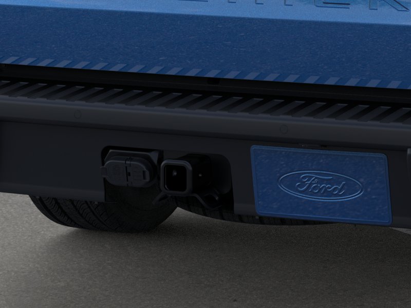 New 2026 Velocity Blue Ford XLT image 23