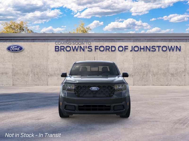 2026 Ford Maverick XLT - 5