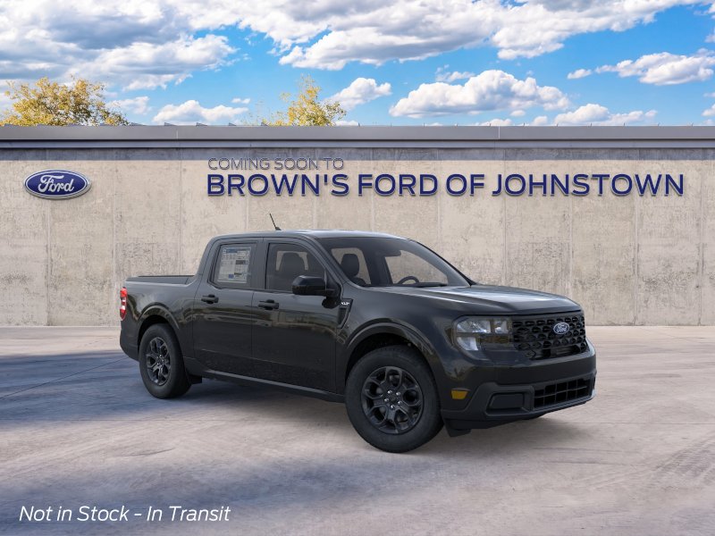 2026 Ford Maverick XLT - 6
