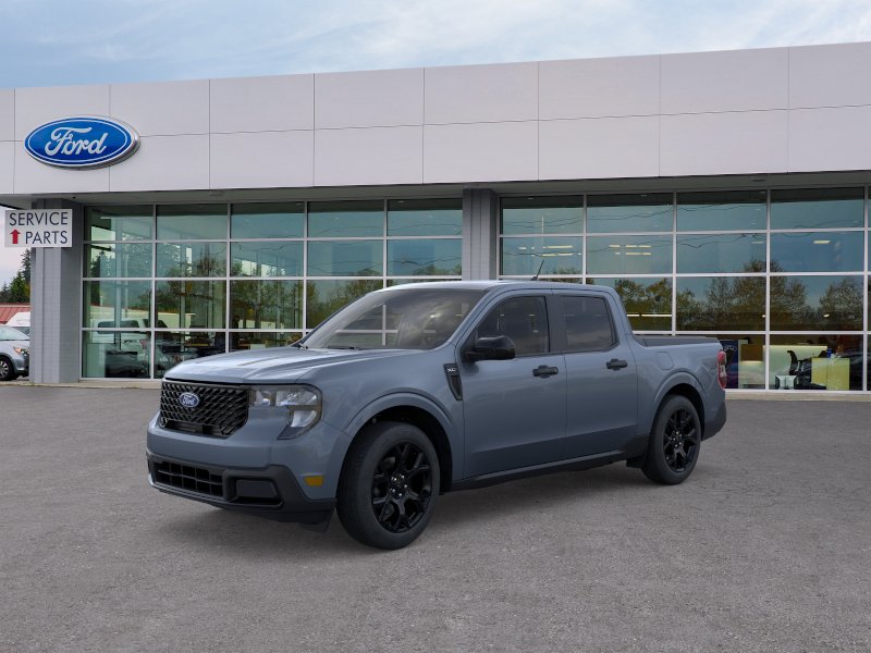 2026 Ford Maverick XLT AWD's photo