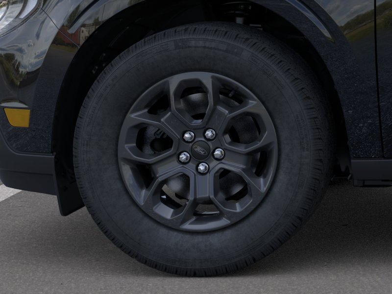 New 2026 Shadow Black Ford XLT image 44