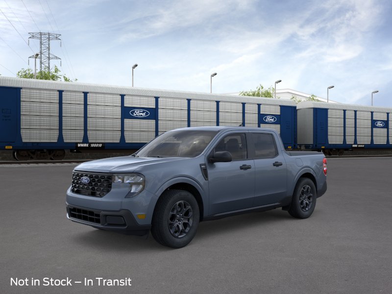 2026 Ford Maverick XLT AWD's photo