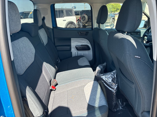 New 2026 Velocity Blue Ford XLT image 47