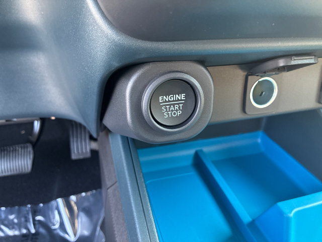 New 2026 Velocity Blue Ford XLT image 58