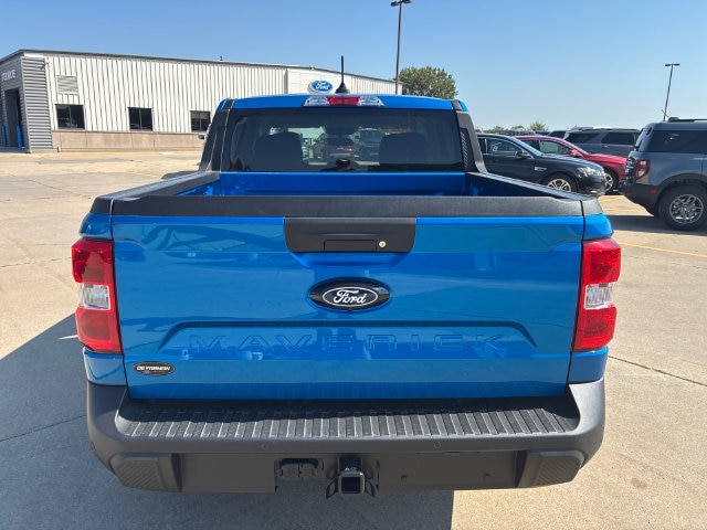 New 2026 Velocity Blue Ford XLT image 35