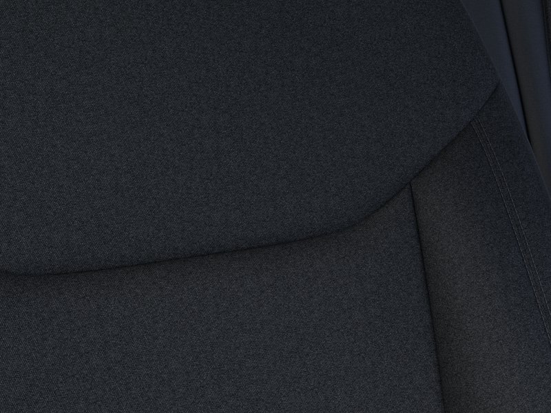 New 2026 Space White Metallic Ford XLT image 17
