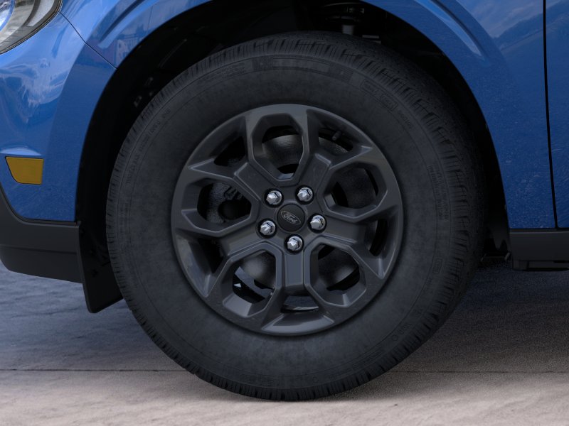 New 2026 Velocity Blue Ford XLT image 20
