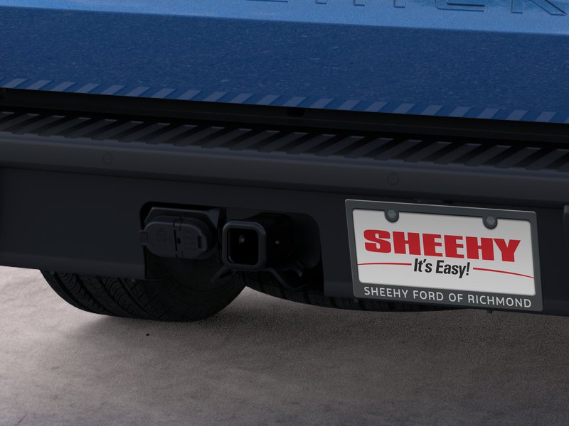 New 2026 Velocity Blue Ford XLT image 23
