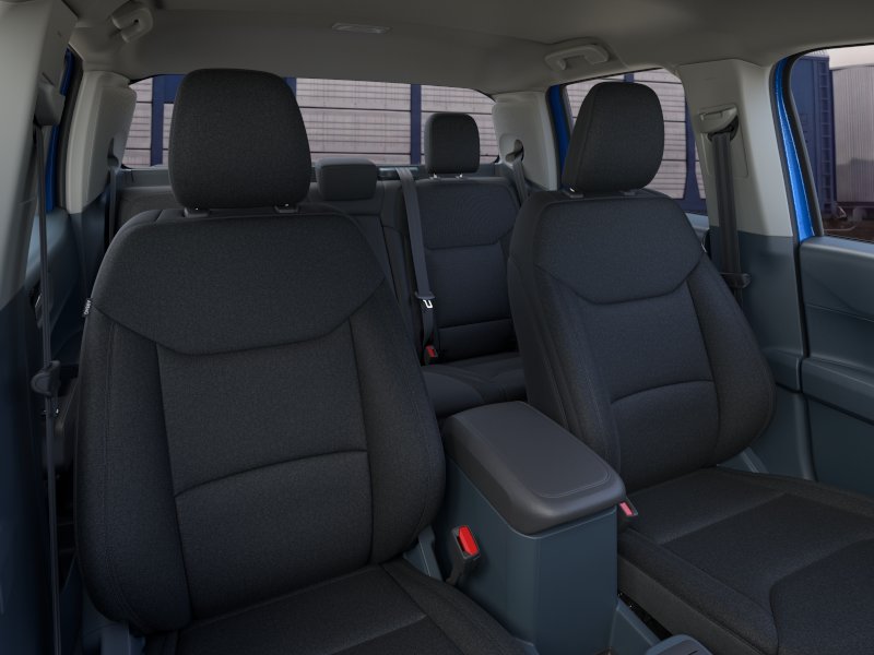 New 2026 Velocity Blue Ford XLT image 24