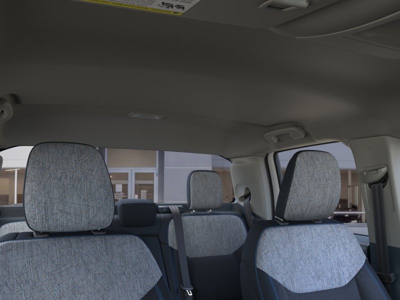 New 2026 Oxford White Ford XLT image 36