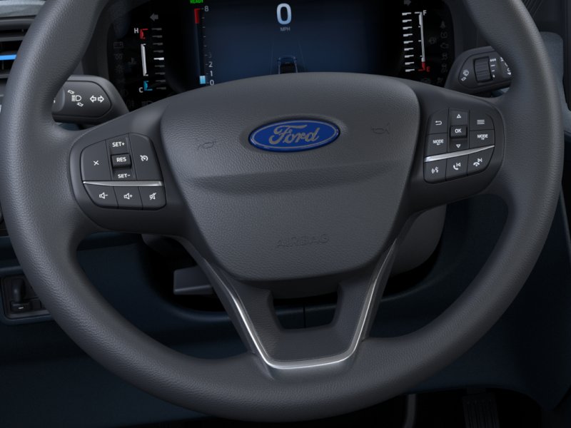 New 2026 Oxford White Ford XLT image 38