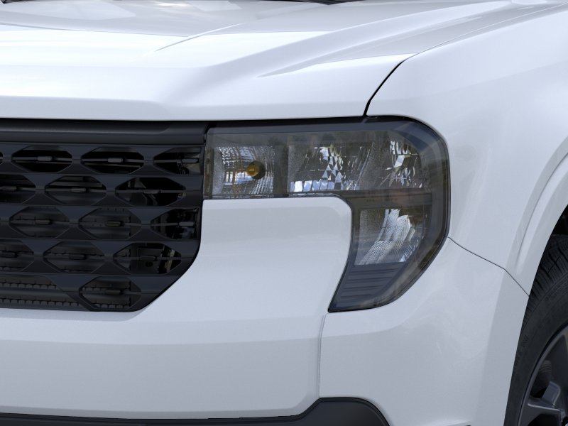 New 2026 Oxford White Ford XLT image 43